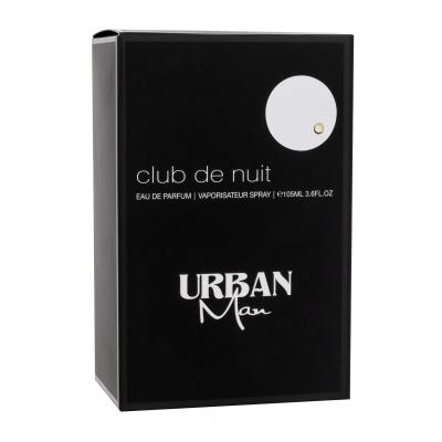 Armaf Club de Nuit Urban Woda perfumowana dla mężczyzn 105 ml
