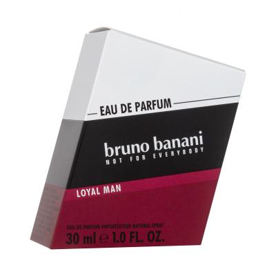 Bruno Banani Loyal Man Woda perfumowana dla mężczyzn 30 ml
