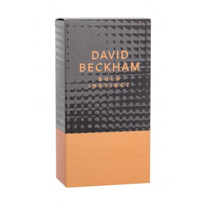David Beckham Bold Instinct Woda toaletowa dla mężczyzn 30 ml