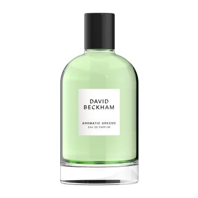 David Beckham Aromatic Greens Woda perfumowana dla mężczyzn 100 ml