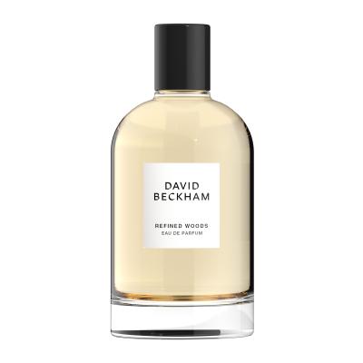 David Beckham Refined Woods Woda perfumowana dla mężczyzn 100 ml