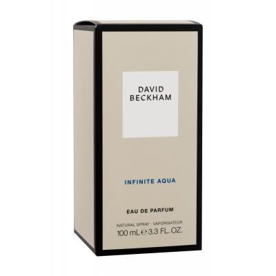 David Beckham Infinite Aqua Woda perfumowana dla mężczyzn 100 ml