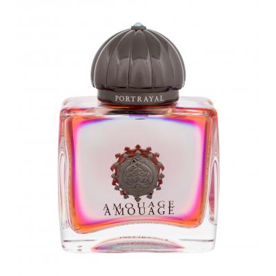 Amouage Portrayal Woman Woda perfumowana dla kobiet 50 ml