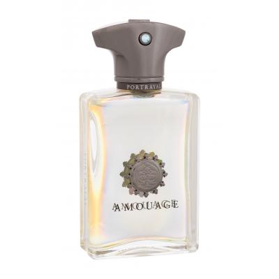 Amouage Portrayal Man Woda perfumowana dla mężczyzn 50 ml