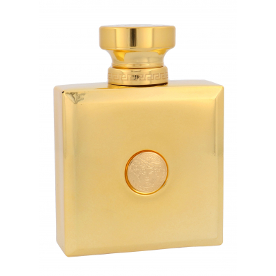 Versace Pour Femme Oud Oriental Woda perfumowana dla kobiet 100 ml