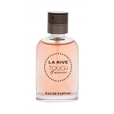 La Rive Touch of Woman Woda perfumowana dla kobiet 30 ml