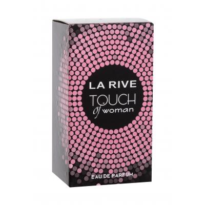 La Rive Touch of Woman Woda perfumowana dla kobiet 30 ml
