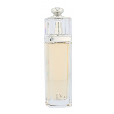 Christian Dior Dior Addict Woda toaletowa dla kobiet 50 ml