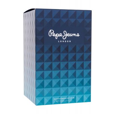 Pepe Jeans Life Is Now For Him Woda toaletowa dla mężczyzn 100 ml