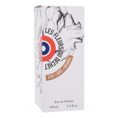 Etat Libre d´Orange I Am Trash Les Fleurs du Déchet Woda perfumowana 100 ml