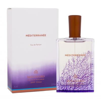 Molinard La Fraîcheur Méditerranée Woda perfumowana 75 ml