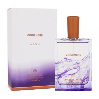 Molinard La Fraîcheur Gingembre Woda perfumowana 75 ml