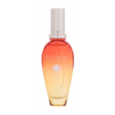 ESCADA Taj Sunset Limited Edition Woda toaletowa dla kobiet 50 ml