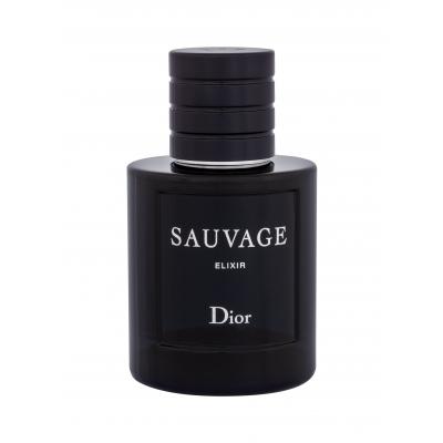 Dior Sauvage Elixir Perfumy dla mężczyzn 60 ml