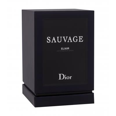 Christian Dior Sauvage Elixir Perfumy dla mężczyzn 60 ml