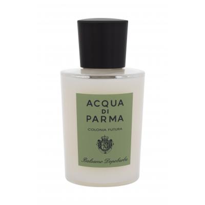 Acqua di Parma Colonia Futura Balsam po goleniu dla mężczyzn 100 ml