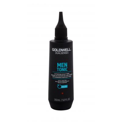 Goldwell Dualsenses Men Activating Scalp Tonic Preparat przeciw wypadaniu włosów dla mężczyzn 150 ml