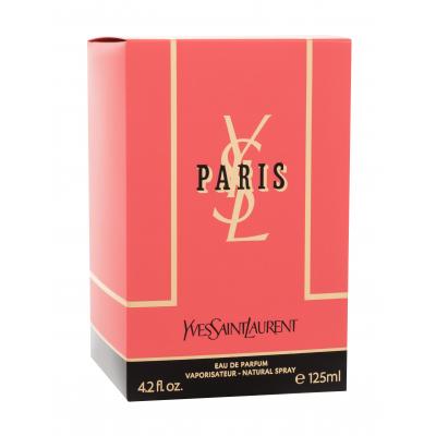 Yves Saint Laurent Paris Woda perfumowana dla kobiet 125 ml