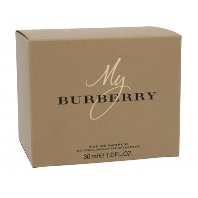 Burberry My Burberry Woda perfumowana dla kobiet 30 ml