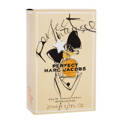 Marc Jacobs Perfect Intense Woda perfumowana dla kobiet 30 ml