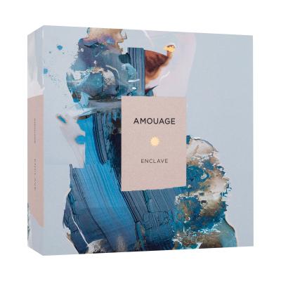Amouage Enclave Woda perfumowana dla mężczyzn 100 ml