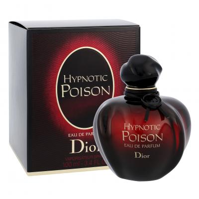 Dior Hypnotic Poison Woda perfumowana dla kobiet 100 ml