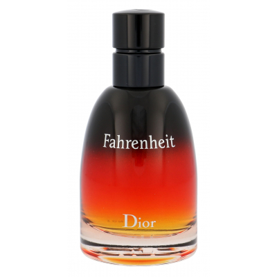 Christian Dior Fahrenheit Le Parfum Perfumy dla mężczyzn 75 ml