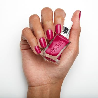 Essie Gel Couture Nail Color Lakier do paznokci dla kobiet 13,5 ml Odcień 473 V.I.Please