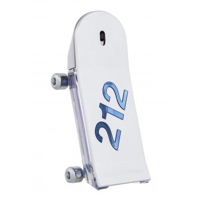 Carolina Herrera 212 Men Heroes Woda toaletowa dla mężczyzn 50 ml