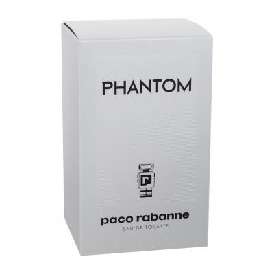 Paco Rabanne Phantom Woda toaletowa dla mężczyzn 50 ml