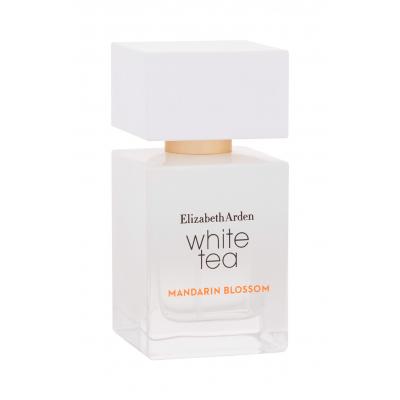 Elizabeth Arden White Tea Mandarin Blossom Woda toaletowa dla kobiet 30 ml