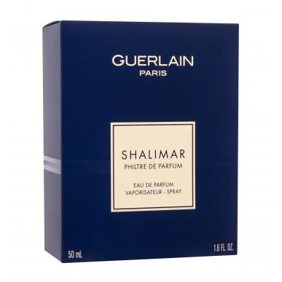 Guerlain Shalimar Philtre de Parfum Woda perfumowana dla kobiet 50 ml