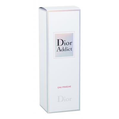 Dior Addict Eau Fraîche 2014 Woda toaletowa dla kobiet 50 ml