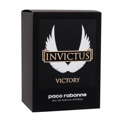 Paco Rabanne Invictus Victory Woda perfumowana dla mężczyzn 100 ml