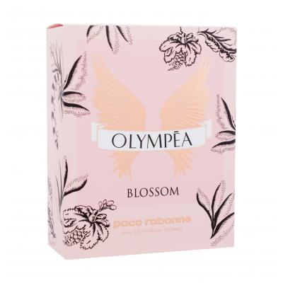 Paco Rabanne Olympéa Blossom Woda perfumowana dla kobiet 80 ml