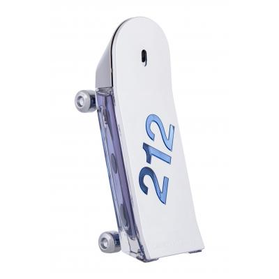 Carolina Herrera 212 Men Heroes Woda toaletowa dla mężczyzn 90 ml