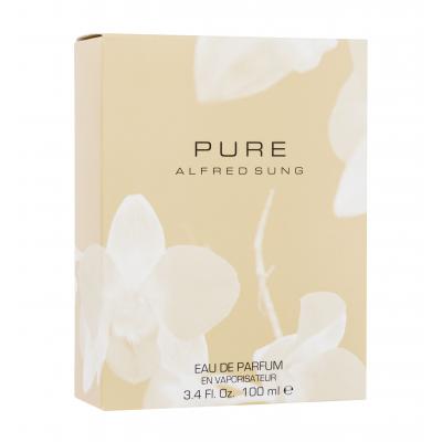 Alfred Sung Pure Woda perfumowana dla kobiet 100 ml