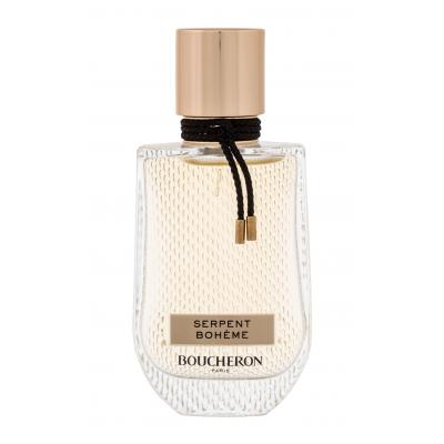 Boucheron Serpent Bohéme Woda perfumowana dla kobiet 50 ml