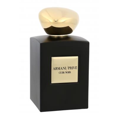 Armani Privé Cuir Noir Intense Woda perfumowana 100 ml