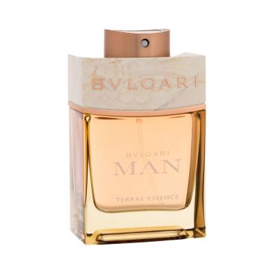 Bvlgari MAN Terrae Essence Woda perfumowana dla mężczyzn 60 ml