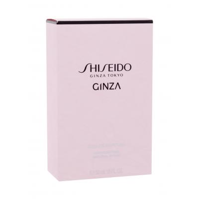 Shiseido Ginza Woda perfumowana dla kobiet 50 ml