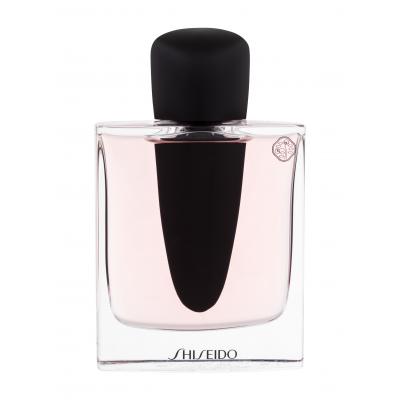 Shiseido Ginza Woda perfumowana dla kobiet 90 ml
