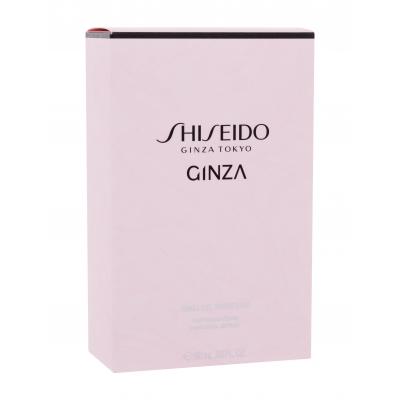 Shiseido Ginza Woda perfumowana dla kobiet 90 ml