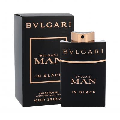 Bvlgari MAN In Black Woda perfumowana dla mężczyzn 60 ml
