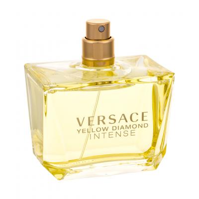 Versace Yellow Diamond Intense Woda perfumowana dla kobiet 90 ml tester