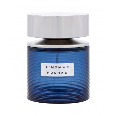Rochas L´Homme Woda toaletowa dla mężczyzn 60 ml