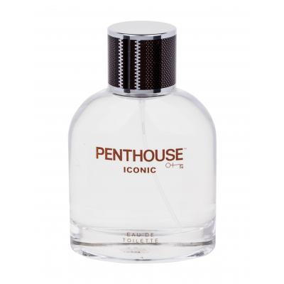 Penthouse Iconic Woda toaletowa dla mężczyzn 100 ml