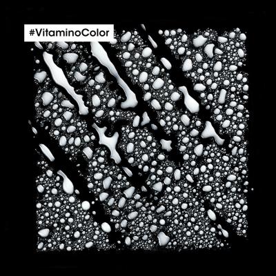 L&#039;Oréal Professionnel Vitamino Color 10-In-1 Professional Milk Pielęgnacja bez spłukiwania dla kobiet 190 ml