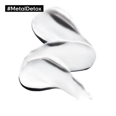 L&#039;Oréal Professionnel Metal Detox Professional Mask Maska do włosów dla kobiet 250 ml