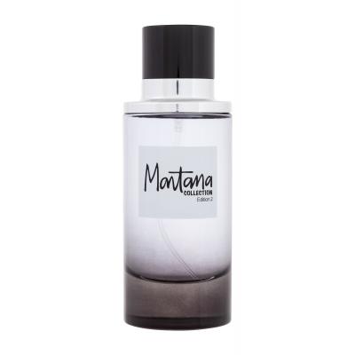 Montana Collection Edition 2 Woda perfumowana dla mężczyzn 100 ml